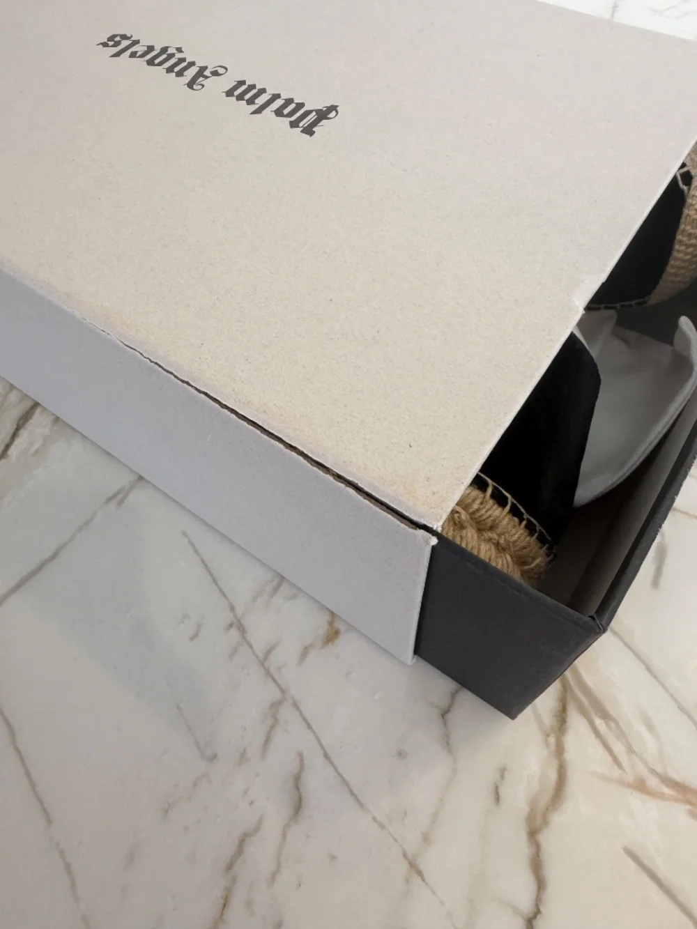 NEW Palm Angel Slip On Men's Shoes